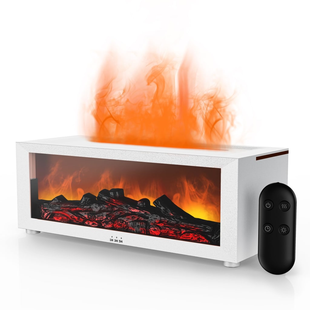 The Holly Flame